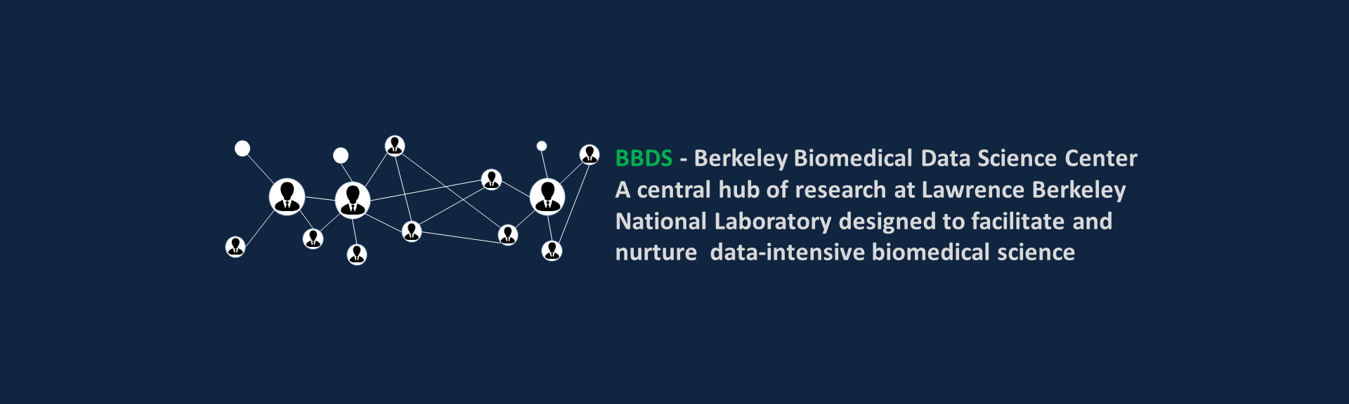 Berkeley Biomedical Data Science Center